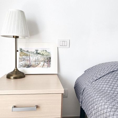 Apartment In Siena With Private Parking Luaran gambar