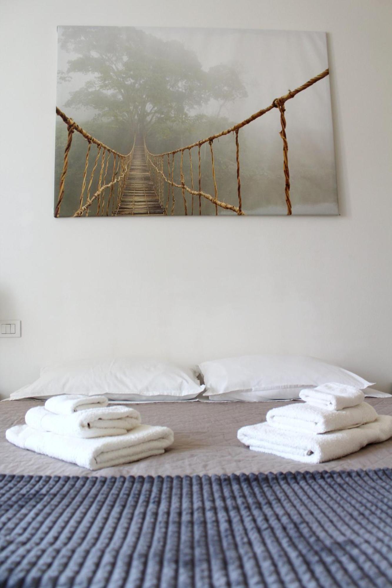 Apartment In Siena With Private Parking Luaran gambar