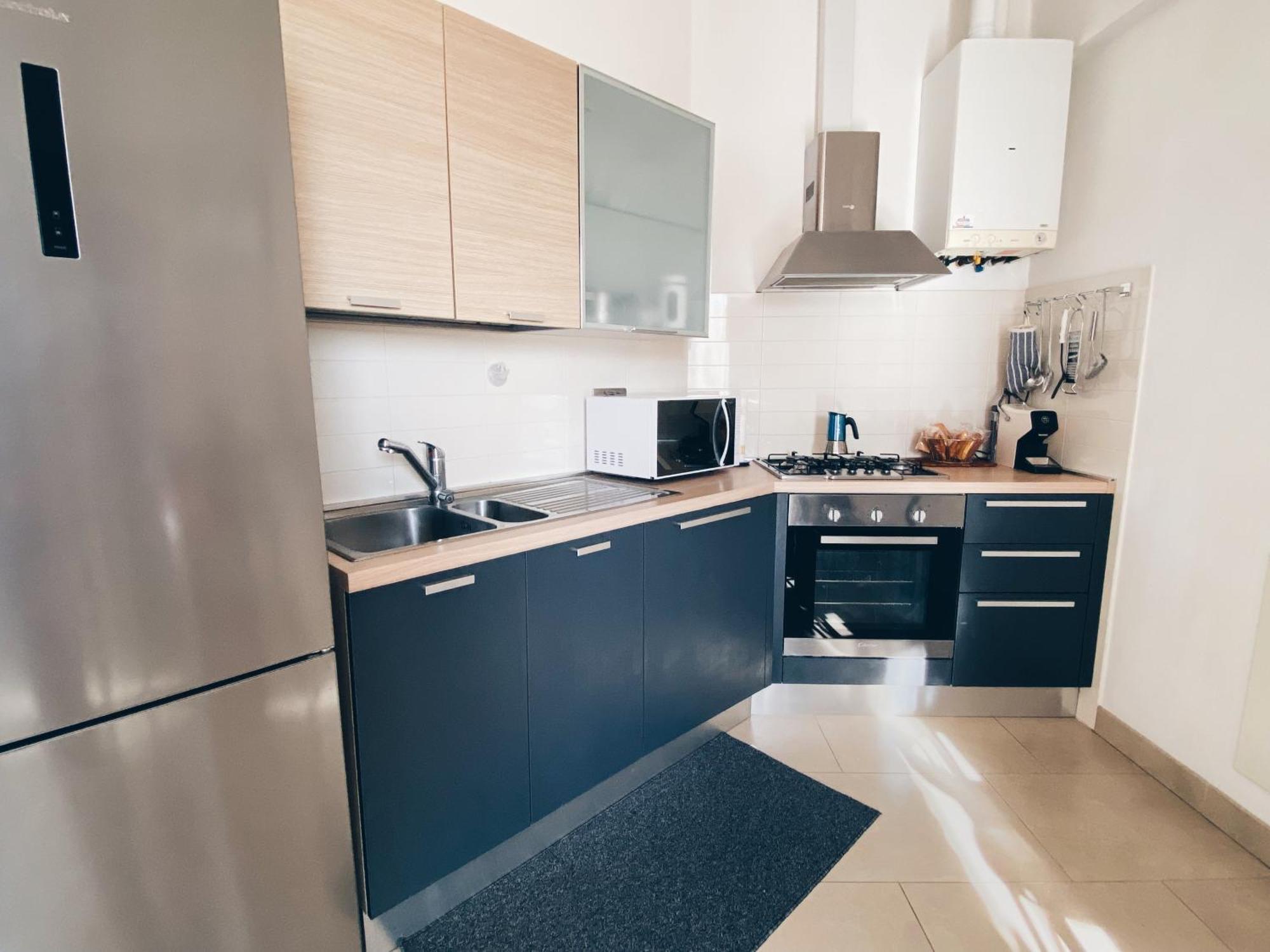 Apartment In Siena With Private Parking Luaran gambar