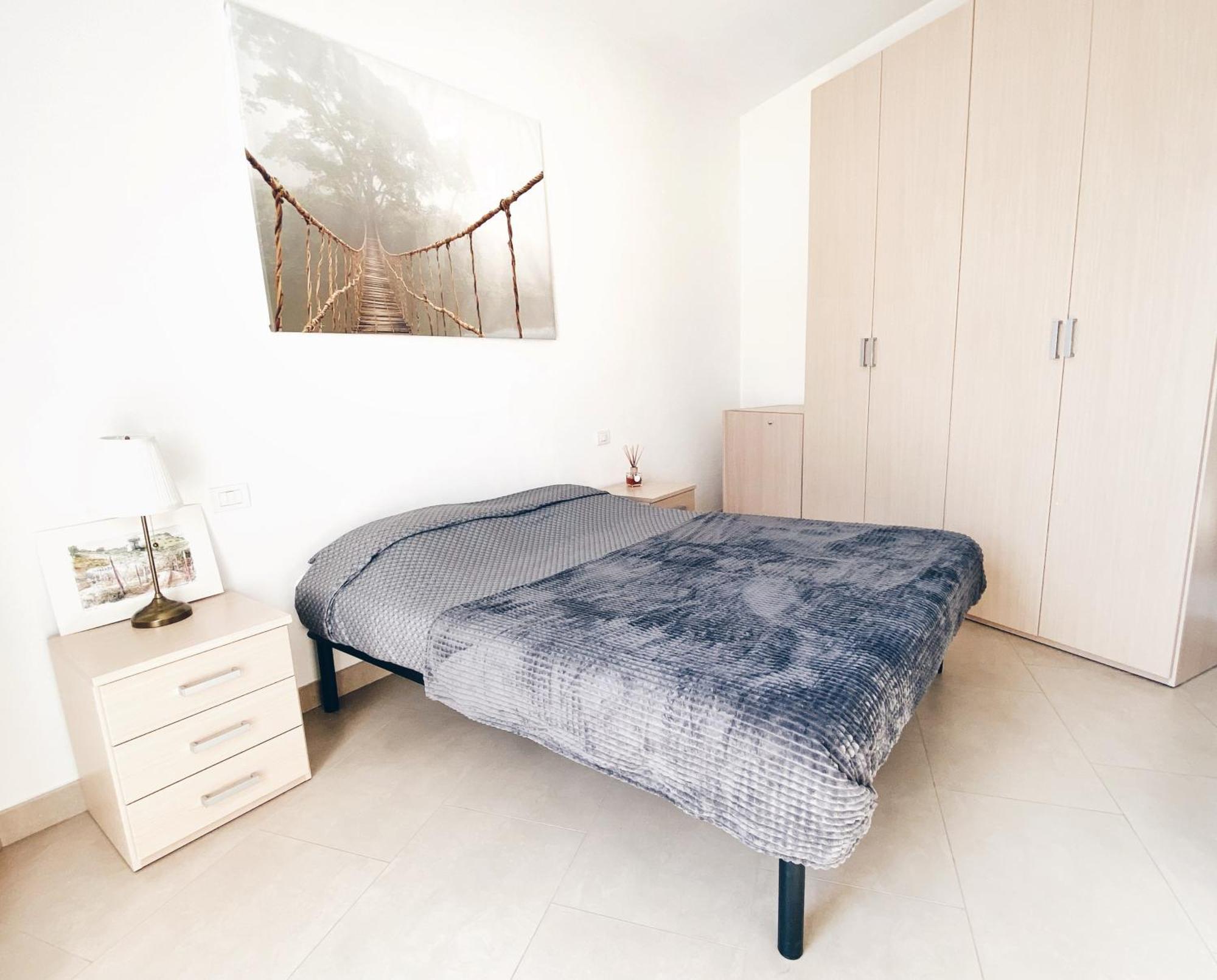 Apartment In Siena With Private Parking Luaran gambar