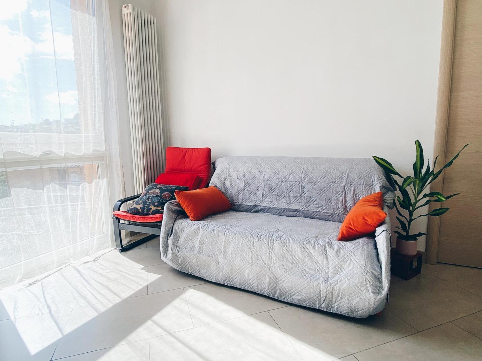 Apartment In Siena With Private Parking Luaran gambar