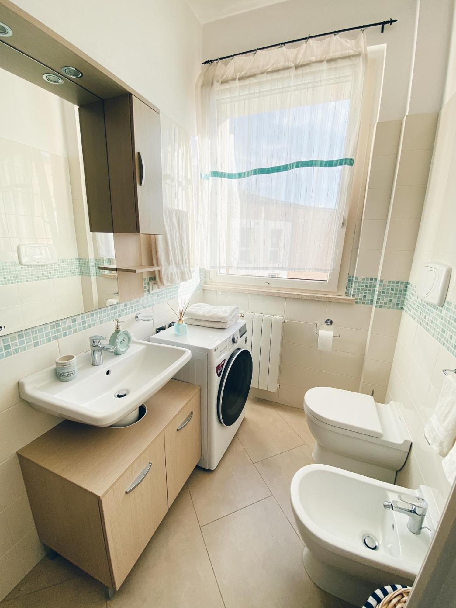 Apartment In Siena With Private Parking Luaran gambar
