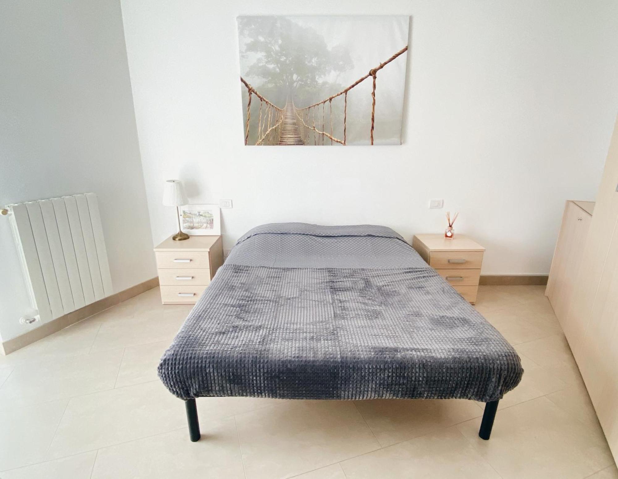 Apartment In Siena With Private Parking Luaran gambar