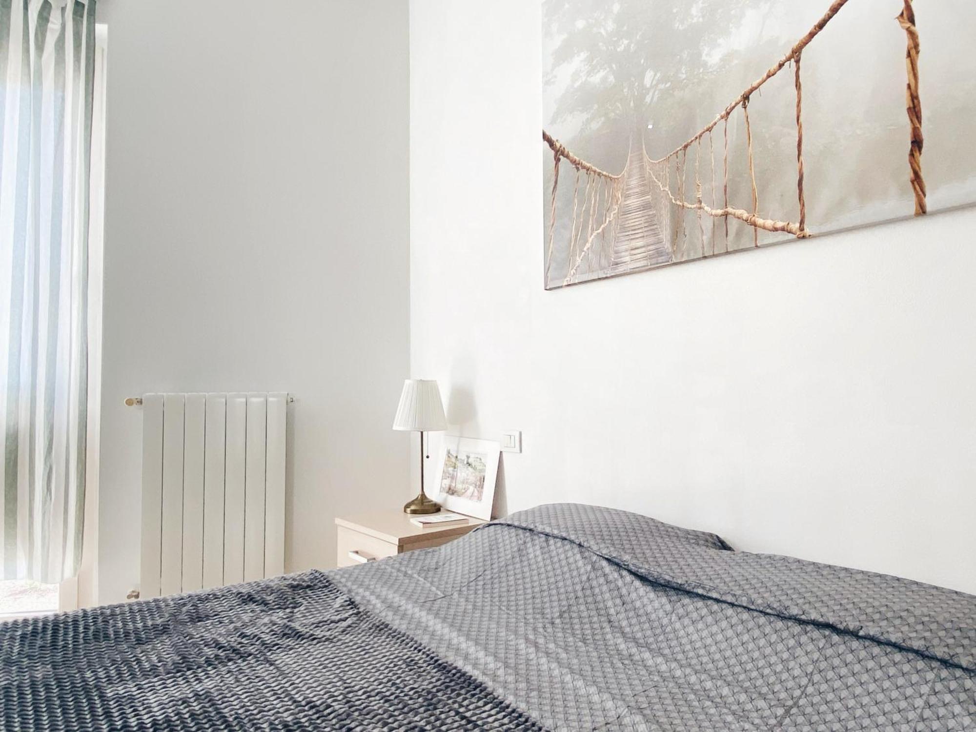Apartment In Siena With Private Parking Luaran gambar