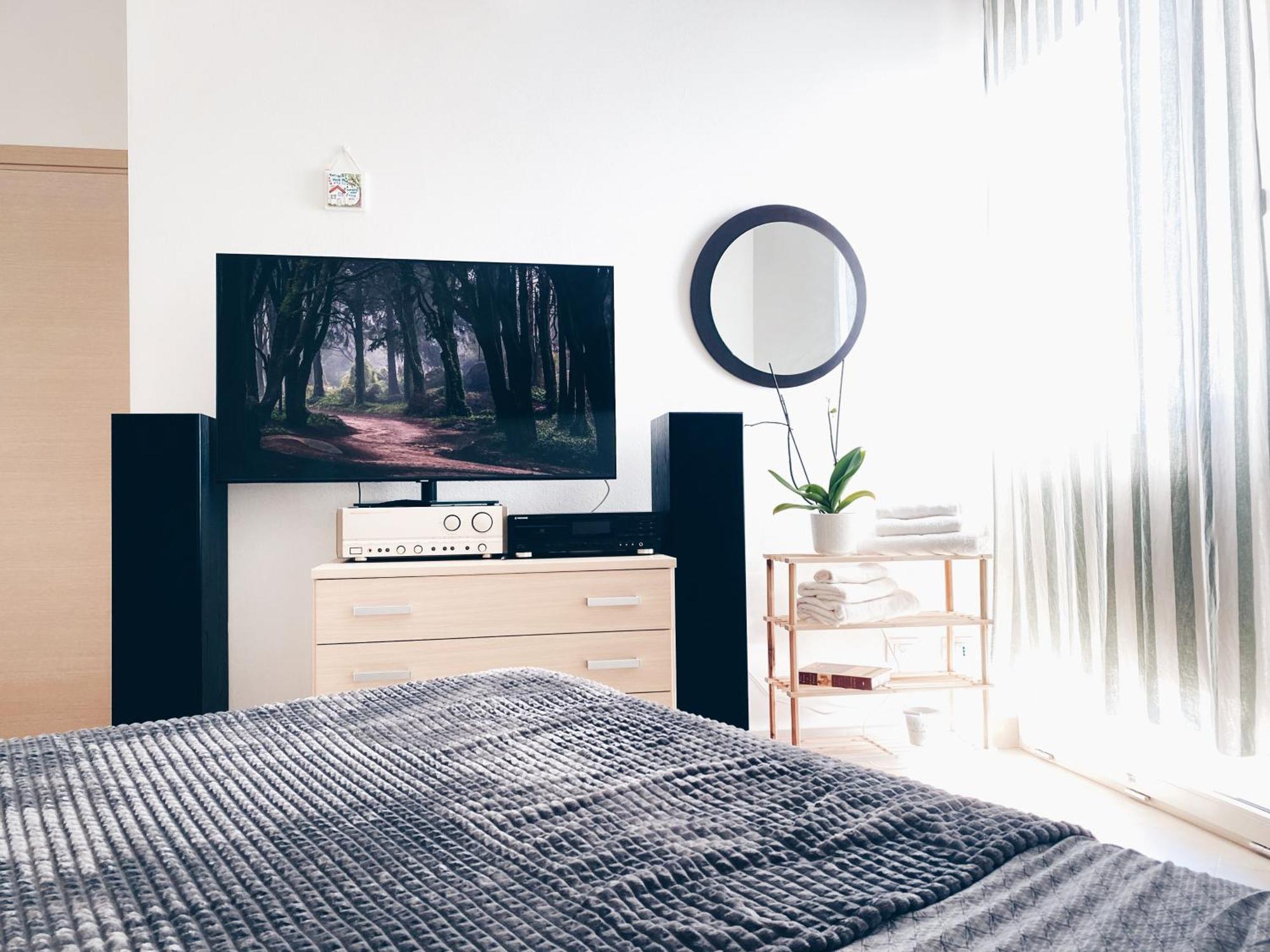 Apartment In Siena With Private Parking Luaran gambar
